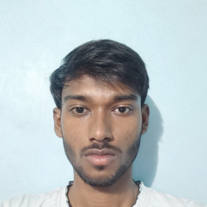 Vishal Mondal-Freelancer in Ahmedabad,India