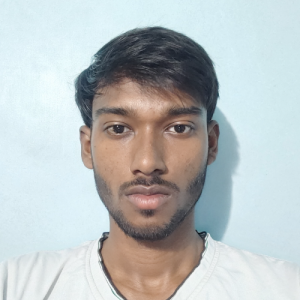 Vishal Mondal-Freelancer in Ahmedabad,India