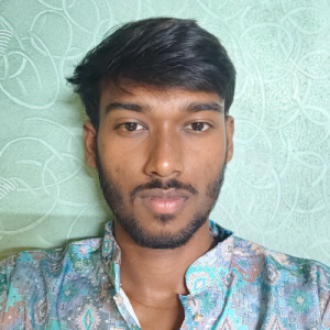 Vishal Mondal-Freelancer in Ahmedabad,India