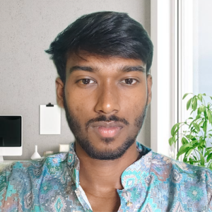 Vishal Mondal-Freelancer in Ahmedabad,India