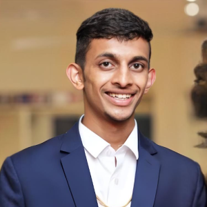 Surya Shreevathsa K.s.-Freelancer in Maragodu,India