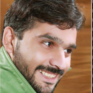 Mukaram Khan-Freelancer in salmabad,Bahrain