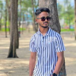 Md Alamin Rabbi-Freelancer in Dhaka,Bangladesh