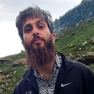 Feroz Ahmad Bhat-Freelancer in Srinagar,India