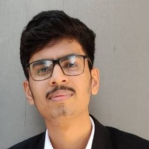 Sanket Avhad-Freelancer in Pune,India