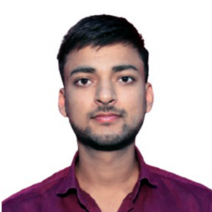 Priyanshu Chauhan-Freelancer in greater noida,India
