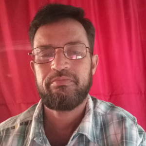 Md Sharif Hossain-Freelancer in S B K Union,Bangladesh