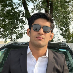 Huzaifa Iqbal-Freelancer in Lahore,Pakistan