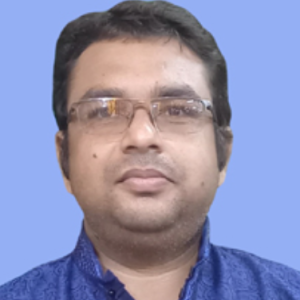 Kiriti Kanti Chakrabarty-Freelancer in Sylhet,Bangladesh