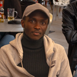 John Mark-Freelancer in Nairobi,Kenya