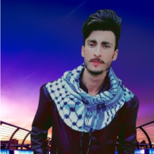 Naqash Khan-Freelancer in Karachi,Pakistan