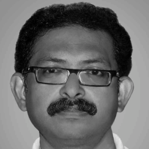Siddhartha Sadhukhan-Freelancer in Kolkata, West Bengal,India