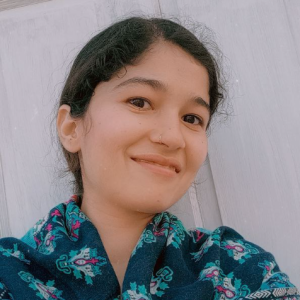 Dipika gandash-Freelancer in Charkhi Dadri,India
