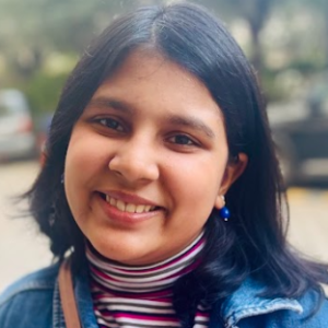 Ashita Bhardwaj-Freelancer in New Delhi,India