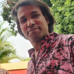 Chandan Kandar-Freelancer in Howrah,India
