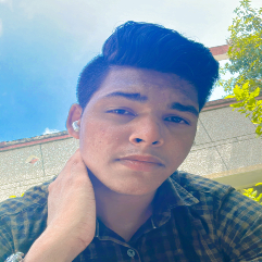 Krish Gupta-Freelancer in Gursahaiganj,India