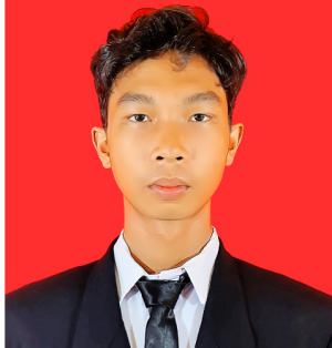 M Ridho Maula-Freelancer in Bandar Lampung,Indonesia