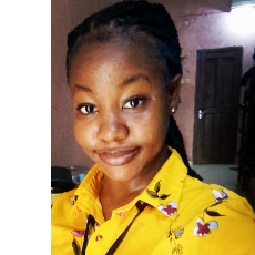 Celine-Freelancer in Onitsha,Nigeria
