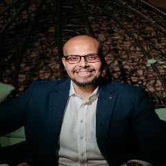 Mohamed Ameen-Freelancer in Jeddah,Saudi Arabia