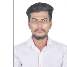 Prashant Singh-Freelancer in Kalol,India