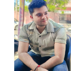 Aagam Jain-Freelancer in Jaipur,India
