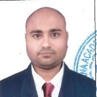 Najeeb Ansari-Freelancer in Kolhan Division,India