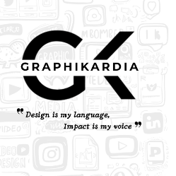Graphikardia-Freelancer in Bengaluru,India