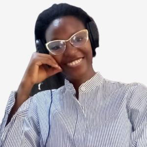 Blessing Ohita Funsho-agun-Freelancer in Lagos,Nigeria
