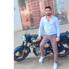 Mukesh Kumar-Freelancer in New Delhi,India