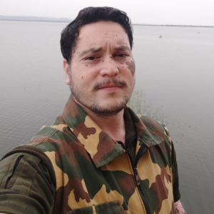 Sandip Dikondwar-Freelancer in Bhokara,India
