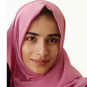 Maryam Bibi-Freelancer in Karachi,Pakistan