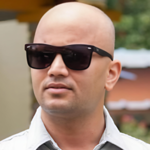 Ajay Neupane-Freelancer in Nepalgunj,Nepal