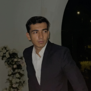 Muhammad Aneeb Kashif-Freelancer in Rawalpindi,Pakistan