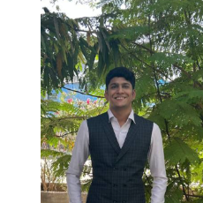 Prince Jain-Freelancer in Mumbai,India