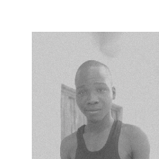 Sheriff Nurudeem-Freelancer in Ibadan,Nigeria