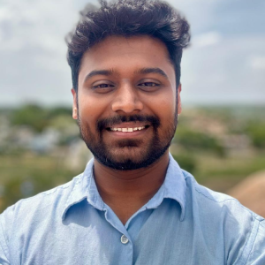 Amit Shekhar-Freelancer in Bengaluru,India