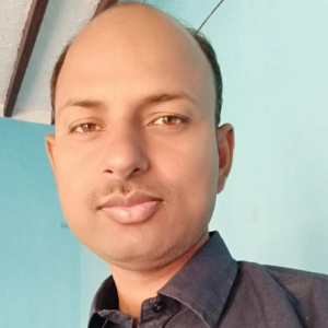 Pankaj Kumar Singh-Freelancer in Patna,India