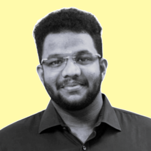 Abhijith Rajeev-Freelancer in Mamala,India