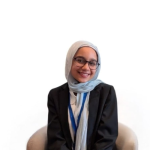 Ganna Hassan-Freelancer in Cairo,Egypt