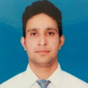 Tahir Ali-Freelancer in ,India
