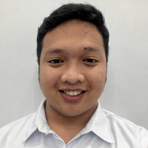 Xian Paolo Reyes-Freelancer in Manila,Philippines