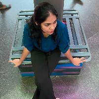 Gouri Nanda.r-Freelancer in Thiruvananthapuram,India