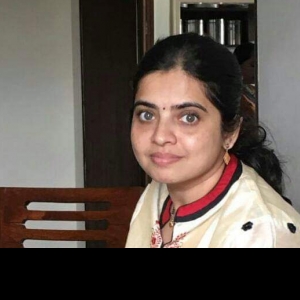 Saraswati Hegde-Freelancer in ,India