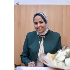 Samar Radwan-Freelancer in ,Egypt