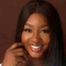 Edith Idahosa-Freelancer in Lagos,Nigeria