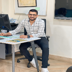 Kamel Saeid-Freelancer in Cairo,Egypt