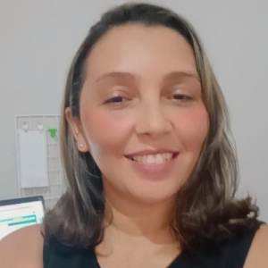 Tatiana Ericka Fernandes Rodrigues-Freelancer in Fortaleza,Brazil