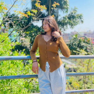 Karuna Thapa-Freelancer in Barahbise,Nepal