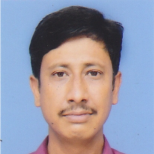 Tanmoy Samanta-Freelancer in Midnapore,India