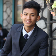 Yunamsil Gurung-Freelancer in Koshi Haraicha,Nepal